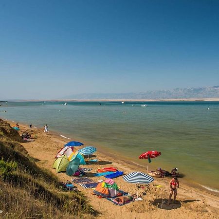 Apartments By The Sea Privlaka, Zadar - 14816 מראה חיצוני תמונה