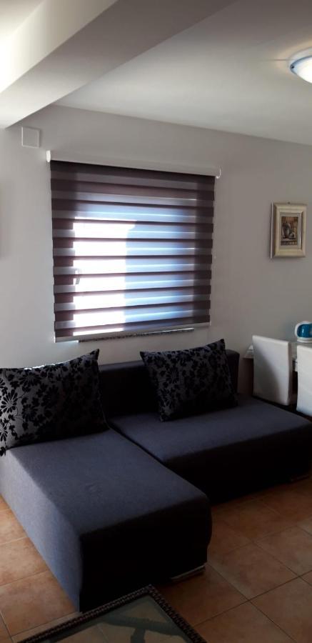 Apartments By The Sea Privlaka, Zadar - 14816 מראה חיצוני תמונה