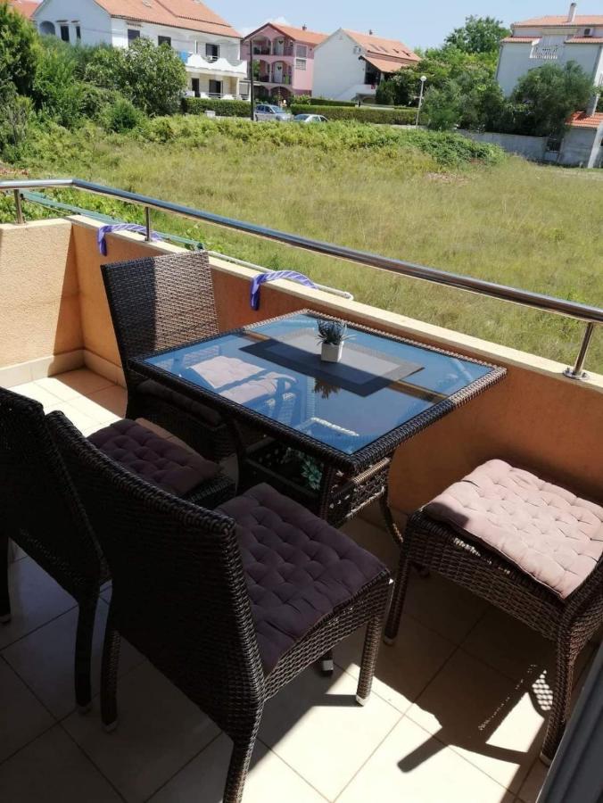 Apartments By The Sea Privlaka, Zadar - 14816 מראה חיצוני תמונה